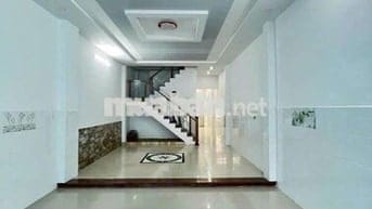 Nhà cho thuê mặt tiền đường Lưu chí hiếu 4x24m 2L