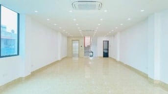 Cho thuê sàn văn phòng 144 Nguyễn Xiển: 70m2, giá 6tr