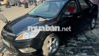 Ford Focus 2011 Số sàn 160000 km