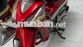 Honda Future Neo Đỏ đã sử dụng