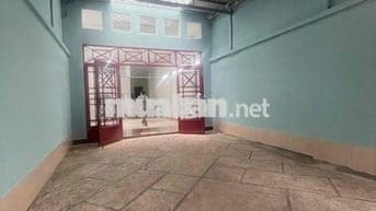 Cho thuê nhà 5,5x20 3 tầng tại CN1 gần Aeon Tân Phú