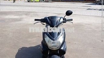 Suzuki Hayate Đen Tự động