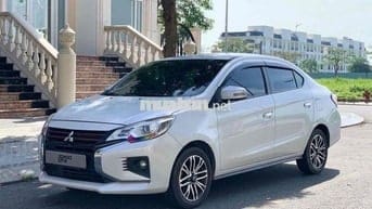 Mitsubishi Attrage CVT 2023