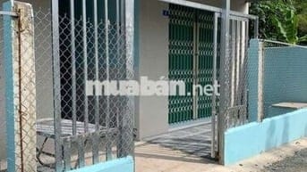 CHO THUÊ PHÒNG TRỌ MỚI XÂY 1 TRIỆU 500 GẦN KCN THÀNH THÀNH CÔNG