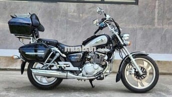 Tp.hcm GZ150A SIÊU KENG cần bán hoặc gioa lưu