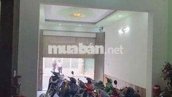 Mặt Tiền Khu Vip Cư Xá Lữ Gia , DT: 4x20m, 3Lầu