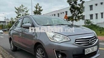 Mitsubishi Attrage 2016 - 144000 km