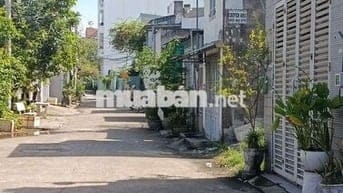 Bán nhà sổ hồng riêng đường Thạnh Xuân 22 phường Thạnh Xuân quận 12