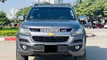 2 cầu stđ  Colorado 2017 High Country 2.8L 4x4 AT