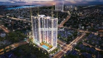 BÁN CĂN OFFICETEL - 25m2 - ĐẦU TƯ CHO THUÊ CỰC KÌ LỢI THẾ - HỖ TRỢ VAY