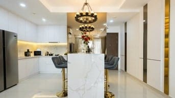 Chủ nhà cần bán nhanh căn hộ River Gate- 75m2- View Sông- 7.5 tỷ- 0918