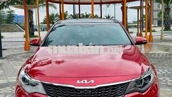 ⭐️ Kia Optima 2.4GTline 2019 - 60000km