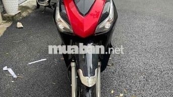 Honda Future 2016 Đỏ đen