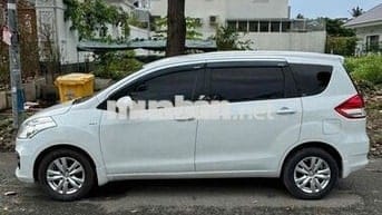 Suzuki Ertiga 2016 1.5L AT - 100000 km