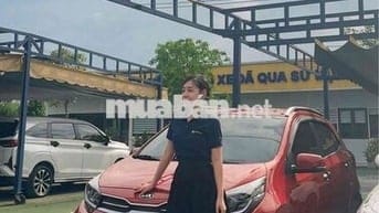 xe Morning like new đời 22 mà đi ít