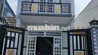 BÁN NHÀ GẤP CẦN TIỀN CHỮA BỆNH CHO CHỒNG_TẠ QUANG BỬU_NHÀ 1 XẸT