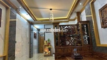 🧚‍♀️🏡CHO THUÊ NHÀ 5 TẦNG KIỆT Ô TÔ ĐÀO DUY TỪ GẦN CHỢ CỒN❣️