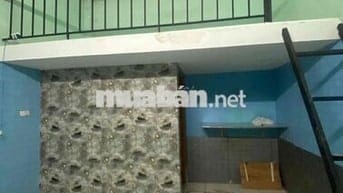 Cho thuê phòng 13m2 p. Tân Hưng Thuận, Quận 12