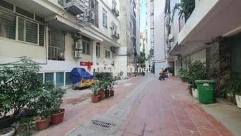 Bán CCMN Giá Rẻ - Ô Tô Đỗ - Khương Hạ, Thanh Xuân