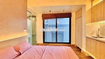 ✨ CCMN FULL ĐỒ – NGÕ 359 ÂU CƠ, TÂY HỒ – VIEW HỒ TÂY, Ở NGAY ✨