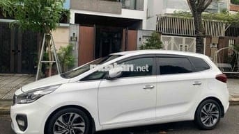 Rondo tự động AT 2017 , 7 chỗ ngồi