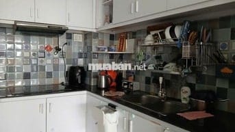 CHO THUÊ GIỮA T12 Ở ĐƯỢC CĂN 2PN CC IDCO TÂN PHÚ