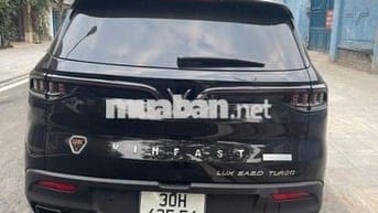 VinFast Lux SA2.0 2021 Plus 2.0 AT - 45000 km