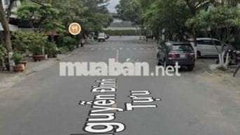 bán đất mặt tiền Nguyễn Đình Tựu