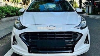 Hyundai Grand i10 2023 1.2 AT - 15000 km siêu mới