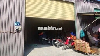 CHO THUÊ KHO BÌNH TÂN GẦN BẾN XE MIỀN TÂY