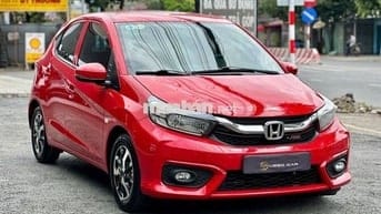 Honda Brio 2019