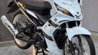 Yamaha Exciter 1S94 2010 Trắng