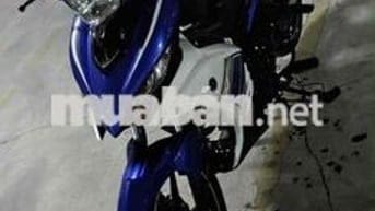 Exciter 135 máy Zin up LC nhẹ