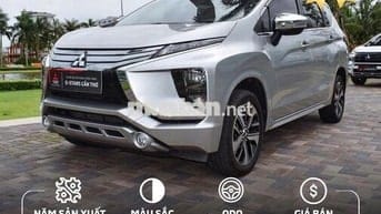 Mitsubishi Xpander AT 2019 62.000 km
