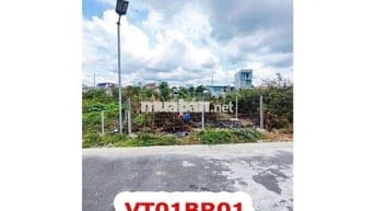 Thoát phố về Bình Châu – 9 x 15M- 3.2Tỷ Đất thổ cư nghỉ dưỡng Vũng Tàu