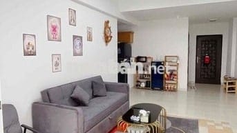 Căn hộ An Viên 3 75m căn góc full nội thất tầng thấp