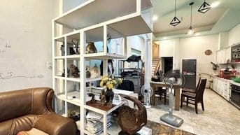 CHỐT LẸ CHO EM CĂN NÀY!!! Nhà Nguyễn Duy, Bình Thạnh. Giá chỉ 1,890tỷ