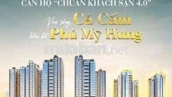 CĂN HỘ SUNSHINE SKY CITY THÁP V7,8,9 MT PHÚ THUẬN KẾ PHÚ MỸ HƯNG