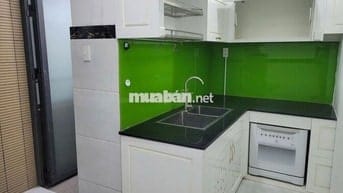 Cho thuê CHDV full nội thất đường Nguyễn Thị Tú BHH B Bình Tân