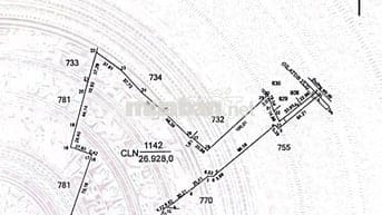 📢 BÁN ĐẤT LÂU NĂM TẠI AN LẬP – DẦU TIẾNG – BÌNH DƯƠNG