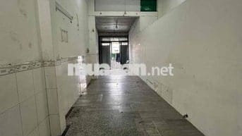 mặt bằng cần cho thuê, mặt tiền đường Lê Văn Quới.