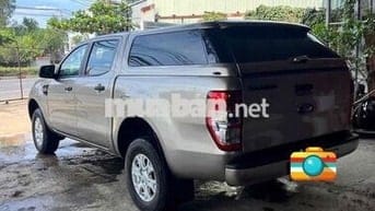 Ford Ranger 2016 -2.2-4x4 MT - 160000 km