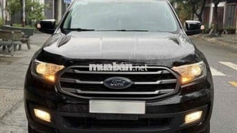 Ford Everest 2.0AT Ambiente 2019 Cty xuất hoá đơn