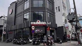 Cho Thuê Mặt Bằng Văn Phòng Cao Cấp - 2MT Tô Hiến Thành Q10 - 100Triệu