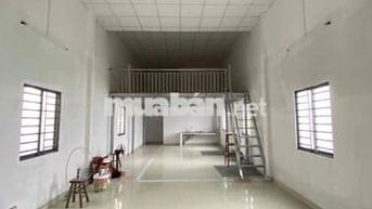 Cho thuê kho, xưởng 250m2 gần công viên sinh thái