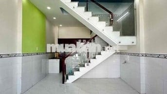 Cho Thuê Nhà Chợ Hóc Môn, Đường Tân Hiệp 16, Xã Tân Hiệp