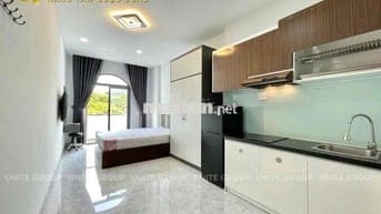 💎 Studio 40m² ngay Bà Chiểu – full đồ, có thang máy –  Phan Đăng Lưu