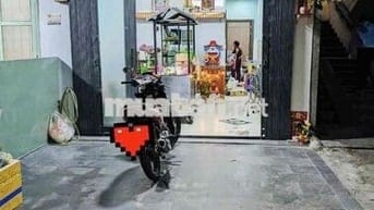 Cần bán gấp căn hộ : 40m2 . tầng trệt  Chung cư Lạc Long Quân