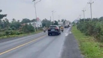 Bán đất mặt tiền Quản lộ Phụng Hiệp,thị xã Ngã Năm,Sóc Trăng.Chính chủ