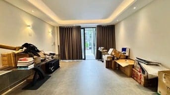 NHÀ ĐẸP GÒ VẤP - NHANH TAY CHỐT ĐƠN